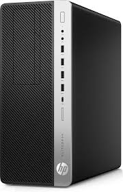 HP EliteDesk 800 G5 Tower PC