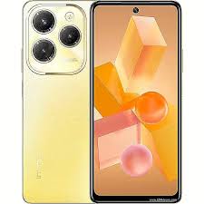 Infinix Hot 40 Pro ( Horizon Gold,8GB-256GB )