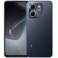 Infinix Hot 50i ( Sleek Black,6GB-128GB )