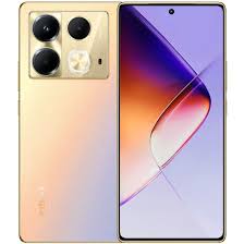 Infinix Note 40 ( Titan Gold,8GB-256GB )