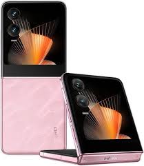 Infinix Zero Flip ( Blossom Glow,8GB-512GB )