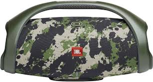 JBL Boombox 2 Wireless Speaker ( Squad )