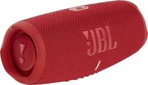 JBL Charge 5, Wireless Speaker ( Red )