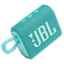 JBL Go 3 Wireless Speaker ( Teal )