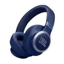 JBL Live 770NC Headphone ( Blue )
