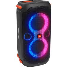 JBL PartyBox 110 ( Black )
