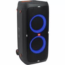 JBL PartyBox Stage 310 ( Black )