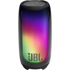 JBL Pulse 5 Wireless Speaker ( Black )