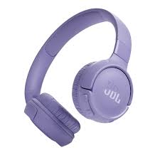 JBL Tune 520BT Headphone ( Purple )