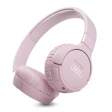 JBL Tune 660NC Headphone ( Pink )