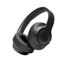 JBL Tune 710BT Headphone ( Black )
