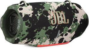 JBL Xtreme 4 Bluetooth Speaker ( BlackCamo )