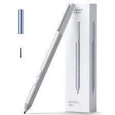 Microsoft Surface Pen ( Platinum,Stylet )