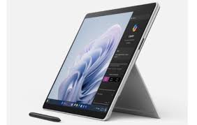 Microsoft Surface Pro 10 – Core Ultra 7 165U ( Platinum )