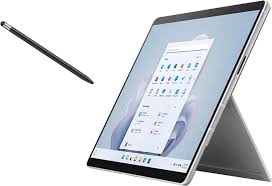 Microsoft Surface Pro 9 | Core i5-1235U