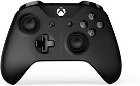 Microsoft Xbox One Wireless Controller
