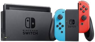 Nintendo Switch V2