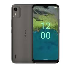 Nokia C12 Pro ( Charcoal,2GB-64GB )