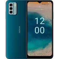 Nokia G22 ( Lagoon Blue,4GB-128GB )