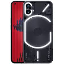 Nothing Phone 1 5G ( Black,8GB-128GB )