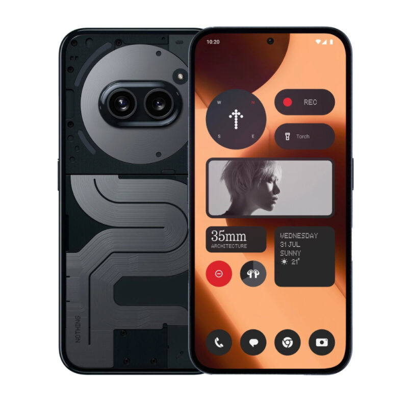 Nothing Phone 2A Plus 256GB