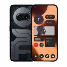 Nothing Phone 2a ( Black,12GB-256GB )