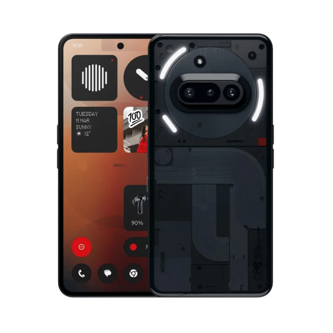 Nothing Phone (4a) 12GB/256GB