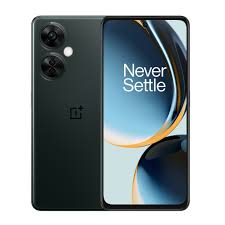 OnePlus Nord CE 3 Lite ( Chromatic Gray,8GB-256GB )