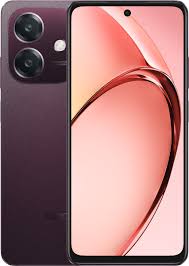 Oppo A3  ( Nebula Red,4GB-64GB )