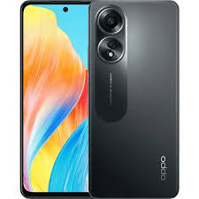 Oppo A58 4G ( Glowing Black,8GB-128GB)