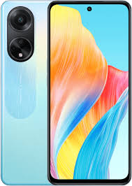 Oppo A98 5G ( Dreamy Blue,8GB-256GB )