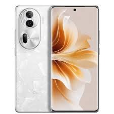 Oppo Reno 11 Pro 5G ( Pearl White,12GB-512GB )