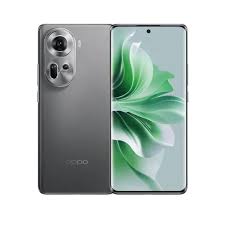 Oppo Reno 11 ( Rock Gray,12GB-256GB )