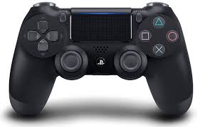 PS4 DualShock 4 Wireless Controller