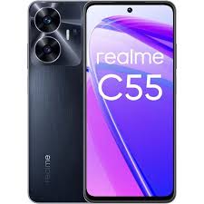 Realme C55 ( Rainy Night,8GB-256GB )