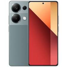 Xiaomi Redmi Note 13 Pro 4G ( Forest Green,8GB-256GB )