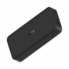 Redmi Power Bank 18W ( Black )