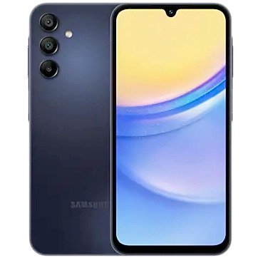 Samsung Galaxy A15 5G ( Fantasy Blue,8GB-256GB )