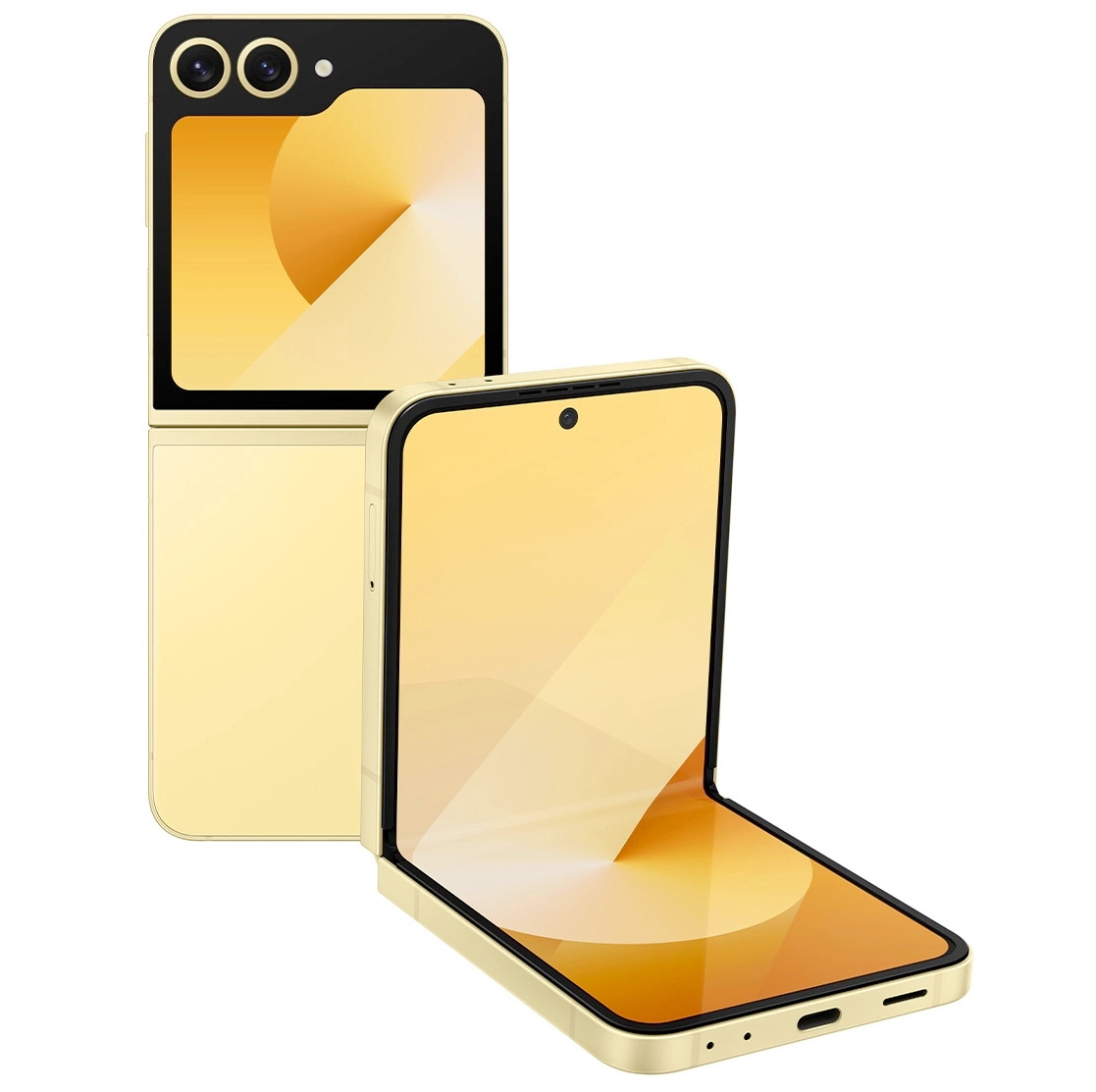 Samsung Galaxy Z Flip 6 5G ( Mint,12GB-256GB )