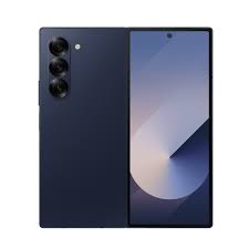 Samsung Galaxy Z Fold 6 5G ( Navy,12GB-256GB )