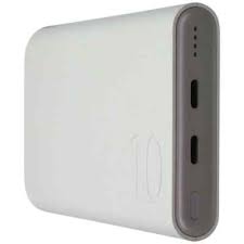 Samsung 10,000mAh Battery Pack P3400 ( White )
