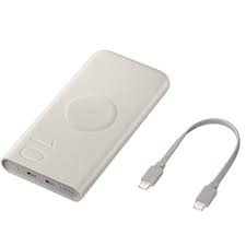 Samsung 25W Wireless Battery Pack 10,000mAh
