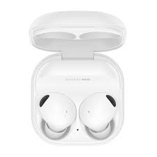 Samsung Galaxy Buds 2 Pro Earbud ( White )