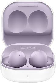 Samsung Galaxy Buds 2 Earbud ( Lavender )
