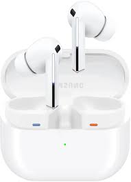Samsung Galaxy Buds 3 Earbud ( White )