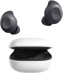 Samsung Galaxy Buds FE Earbud ( Graphite )