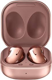 Samsung Galaxy Buds Live Earbud ( Mystic Bronze )