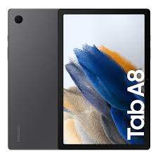 Samsung Galaxy Tab A8 LTE (Gray, 3GB-32GB )