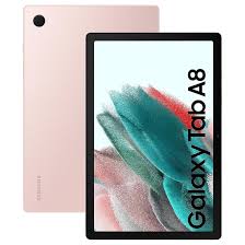 Samsung Galaxy Tab A8  LTE ( Pink Gold,4GB-64GB )