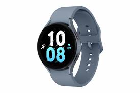 Samsung Galaxy Watch 5 ( Blue,44 mm )